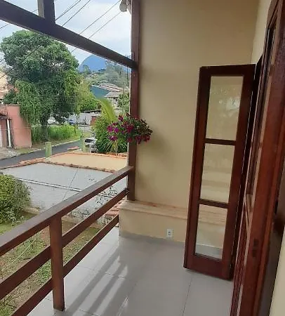 Aconchego Penedo Apartment Exterior photo