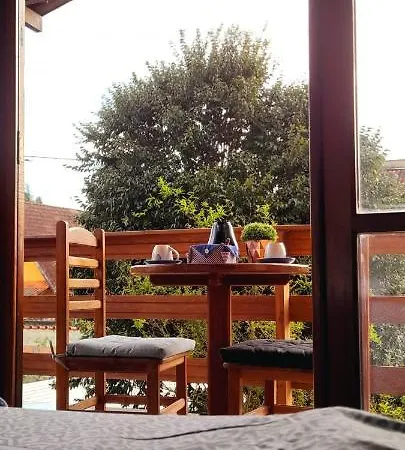Aconchego Penedo Apartment Exterior photo