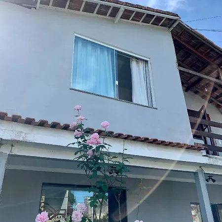 Aconchego Penedo Apartment Exterior photo