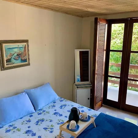 Aconchego Penedo Apartment Exterior photo