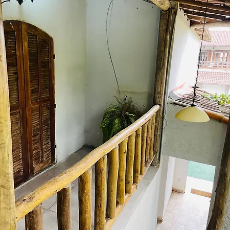 Aconchego Penedo Apartment Exterior photo