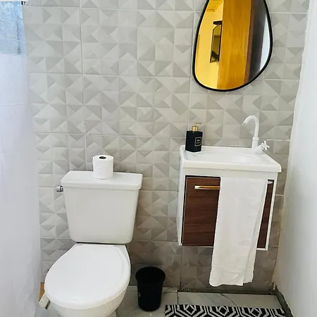 Aconchego Penedo Apartment Exterior photo