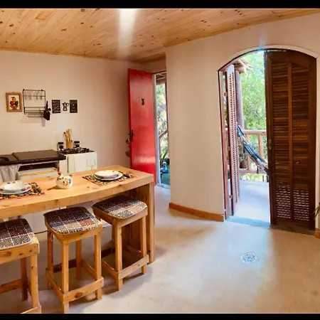 Aconchego Penedo Apartment Exterior photo