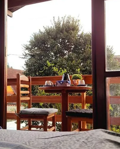 Aconchego Penedo