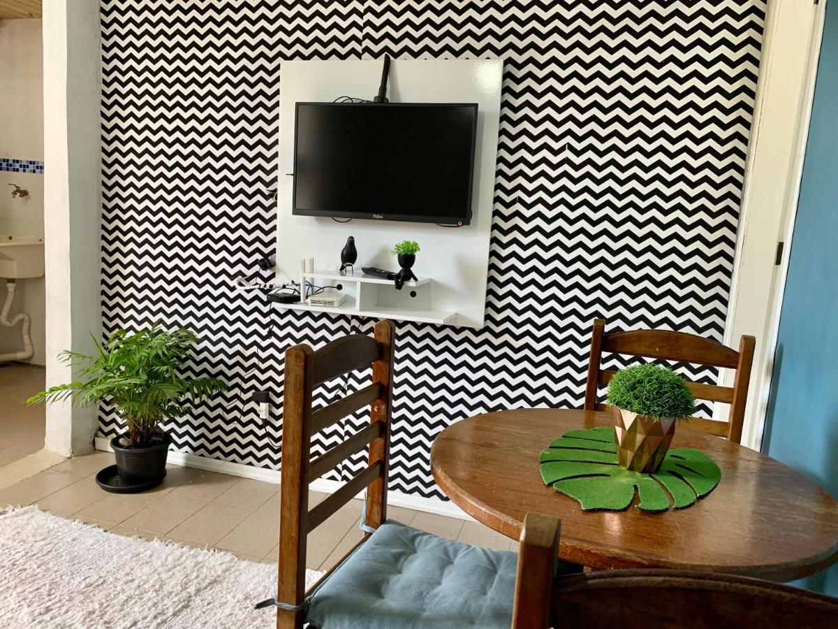 Aconchego Apartment Penedo (Rio de Janeiro)