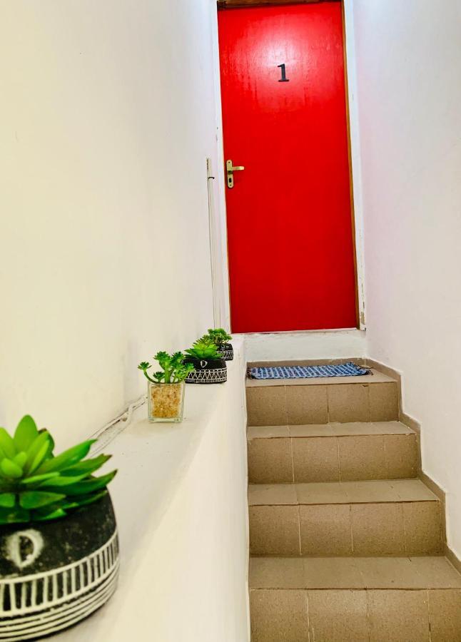 Aconchego Apartment Penedo (Rio de Janeiro)
