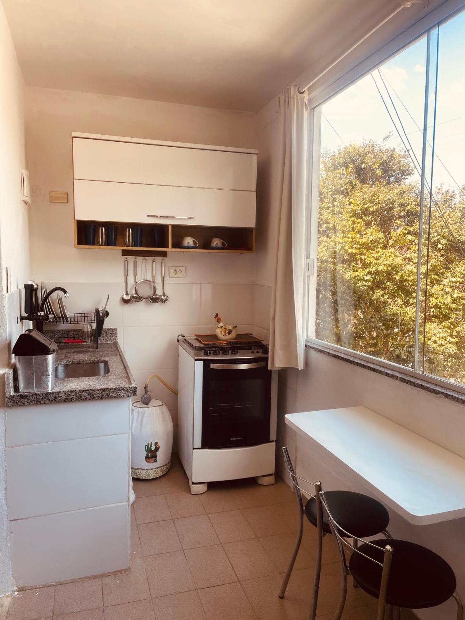 Aconchego Apartment Penedo (Rio de Janeiro)
