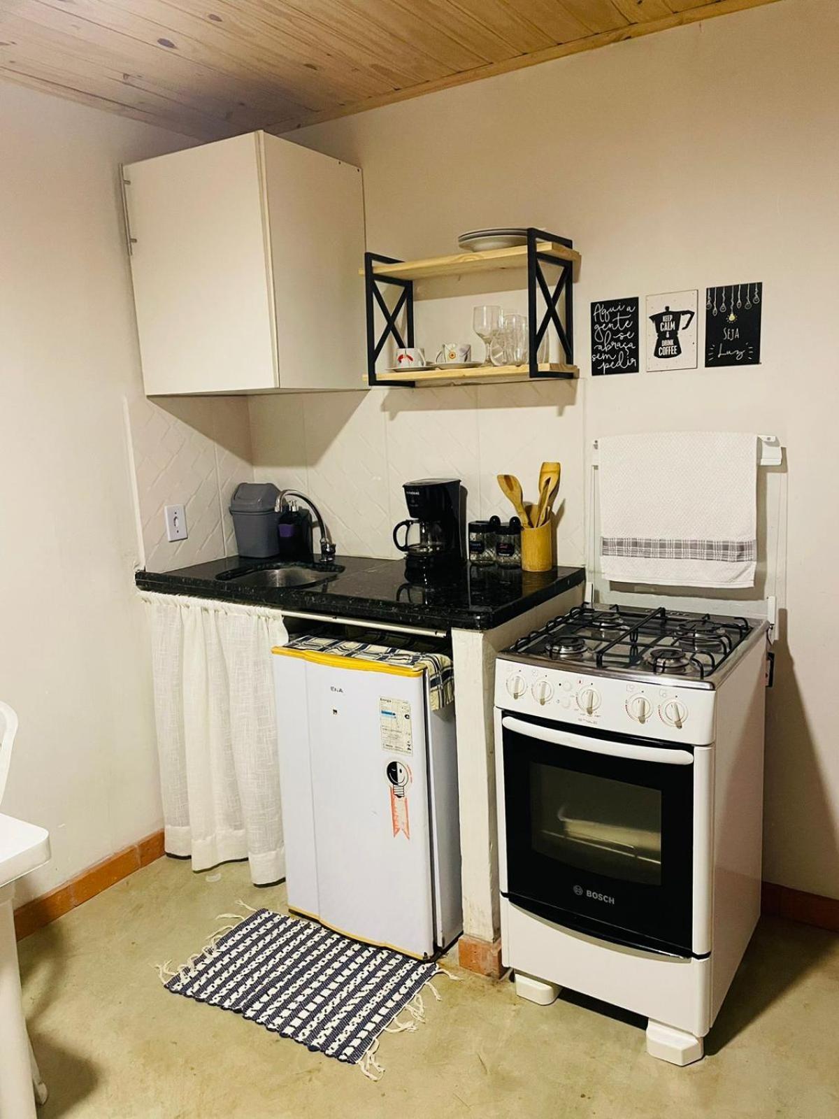 Aconchego Apartment Penedo (Rio de Janeiro)
