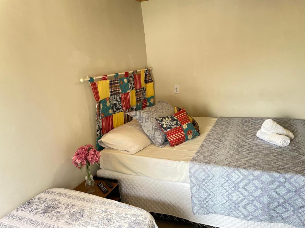 Aconchego Apartment *